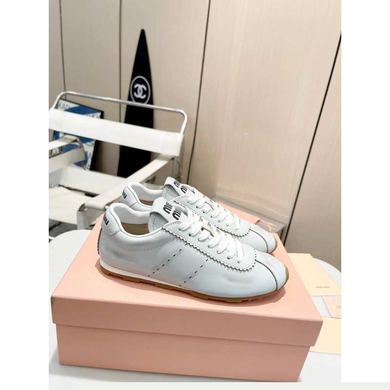 Miu Miu Casual Shoes